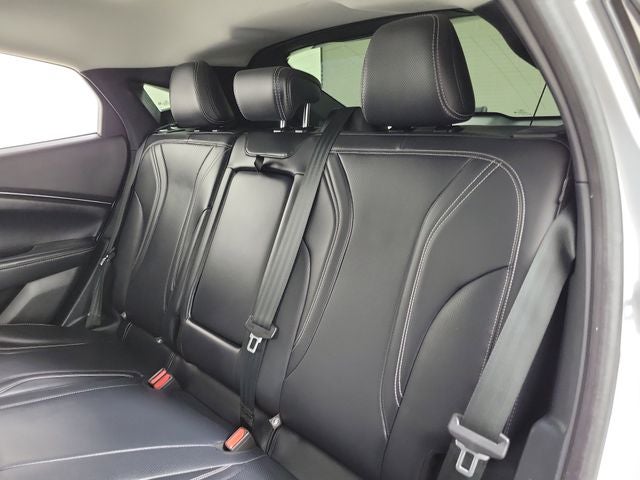 2022 Ford Mustang Mach-E Premium