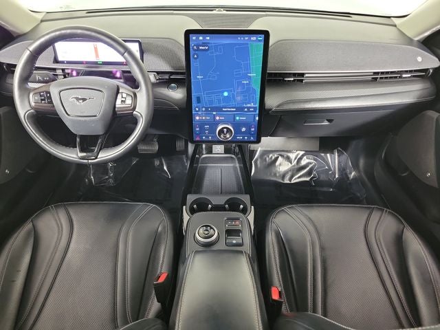 2022 Ford Mustang Mach-E Premium