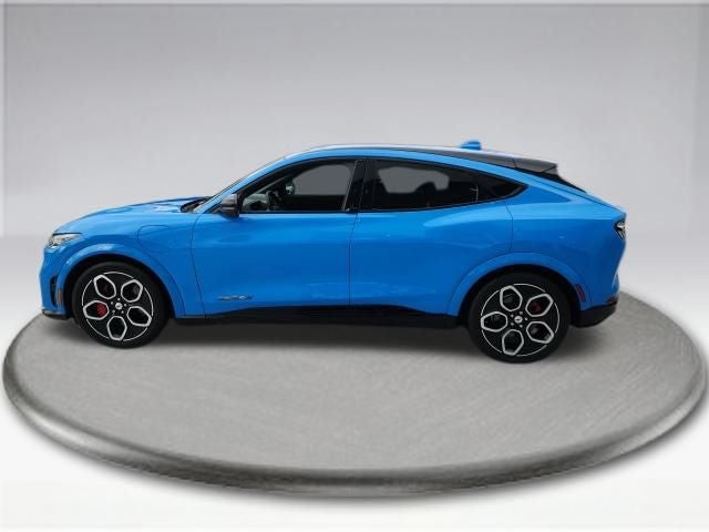 2021 Ford Mustang Mach-E GT