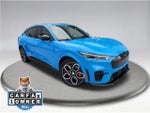 2021 Ford Mustang Mach-E GT