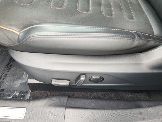 2021 Ford Mustang Mach-E GT