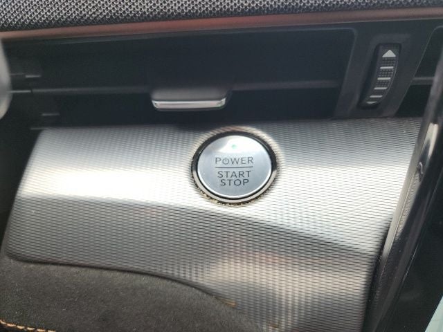 2021 Ford Mustang Mach-E GT