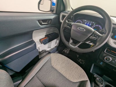 2022 Ford Maverick XLT AWD SuperCrew