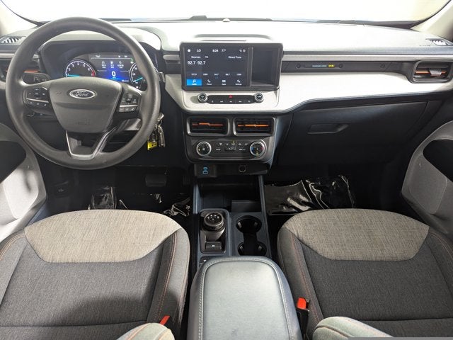 2022 Ford Maverick XLT AWD SuperCrew