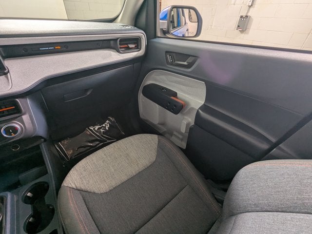 2022 Ford Maverick XLT AWD SuperCrew