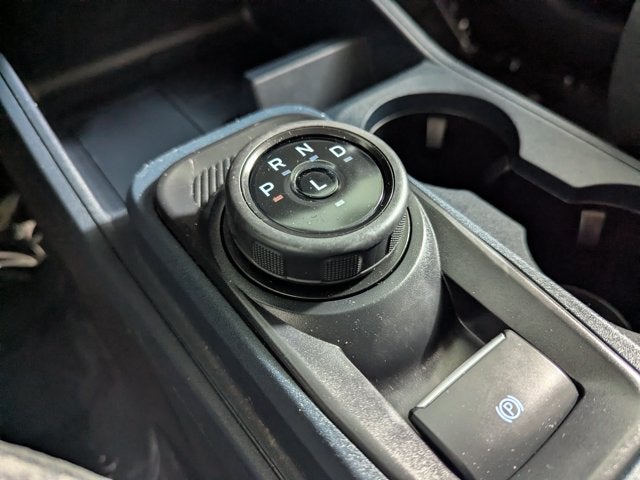 2022 Ford Maverick XLT AWD SuperCrew