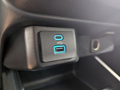 2022 Ford Maverick XLT AWD SuperCrew