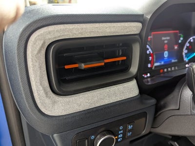 2022 Ford Maverick XLT AWD SuperCrew