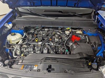 2022 Ford Maverick XLT AWD SuperCrew