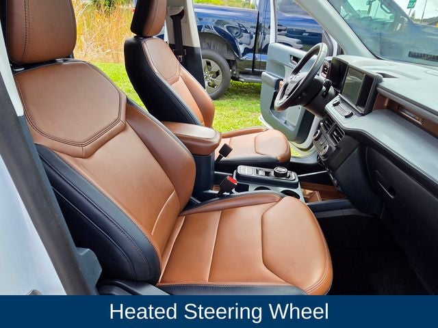 2023 Ford Maverick Lariat