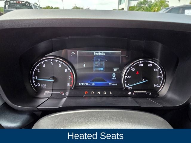 2023 Ford Maverick Lariat