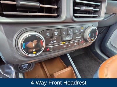 2023 Ford Maverick Lariat