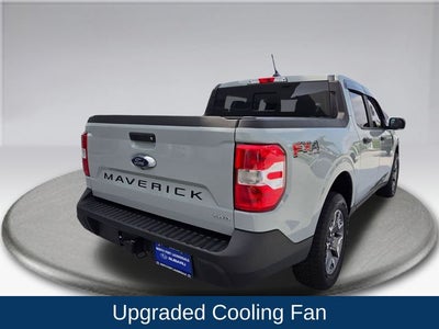 2023 Ford Maverick XLT