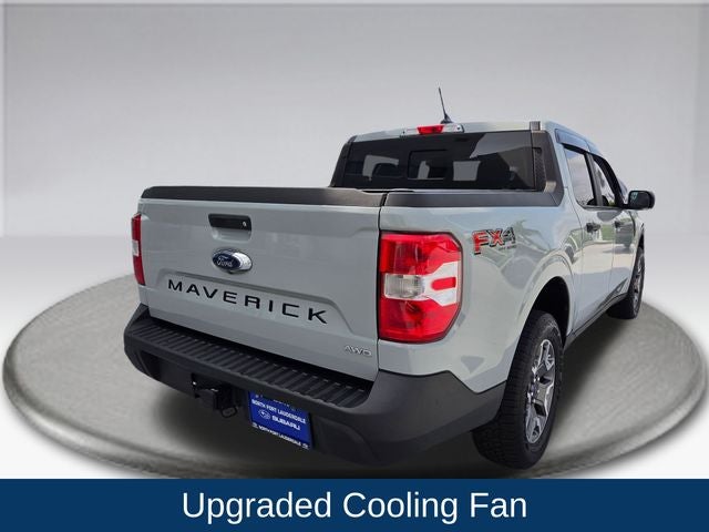 2023 Ford Maverick XLT