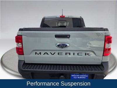 2023 Ford Maverick XLT