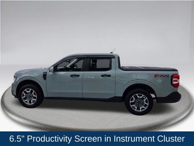2023 Ford Maverick XLT