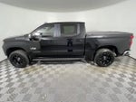 2021 Chevrolet Silverado 1500 2WD Crew Cab 147"" LT