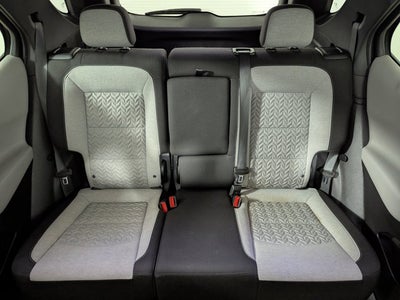 2024 Chevrolet Equinox AWD 4dr LT w/1LT