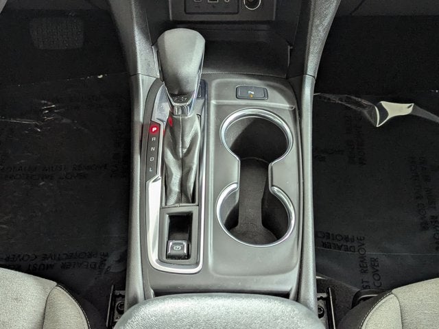 2024 Chevrolet Equinox AWD 4dr LT w/1LT