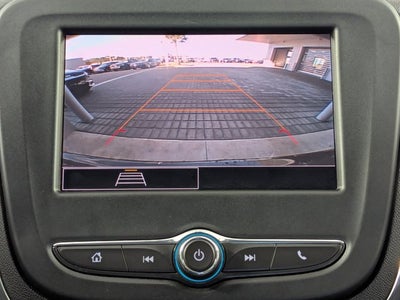 2024 Chevrolet Equinox AWD 4dr LT w/1LT