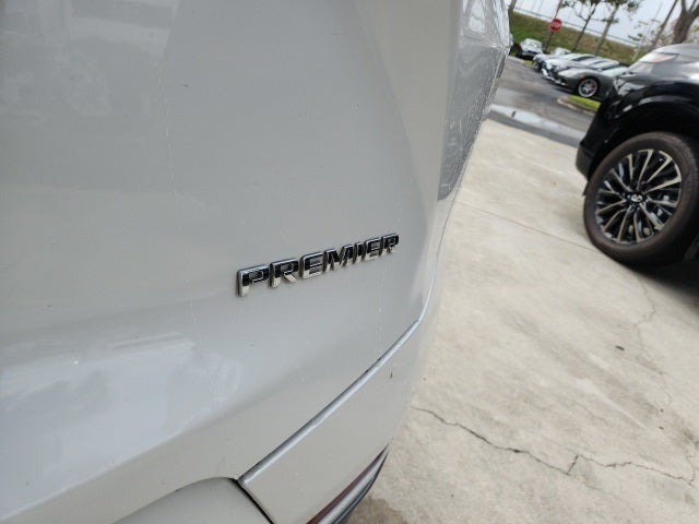 2021 Chevrolet Blazer Premier