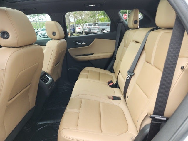 2021 Chevrolet Blazer Premier