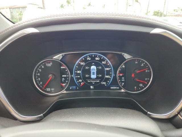 2021 Chevrolet Blazer Premier