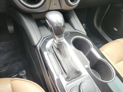 2021 Chevrolet Blazer Premier