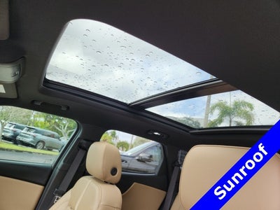 2021 Chevrolet Blazer Premier