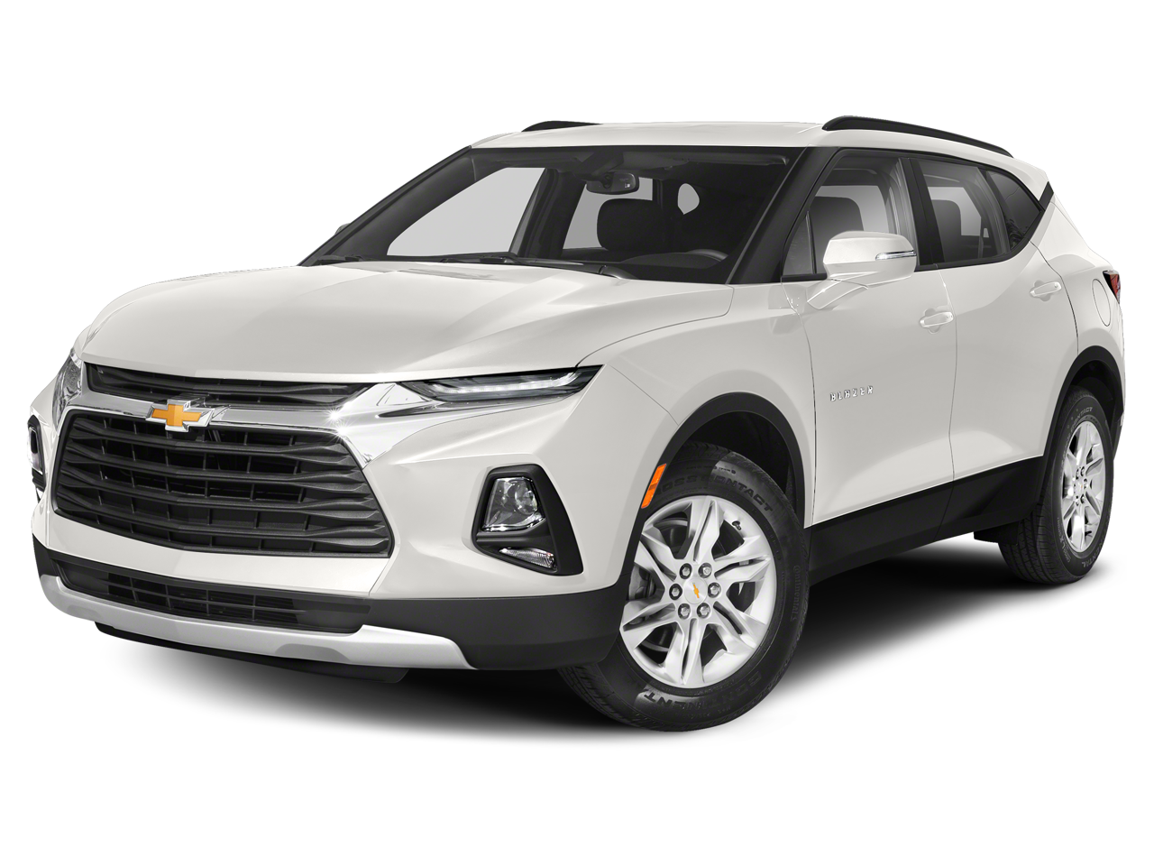 2021 Chevrolet Blazer Premier