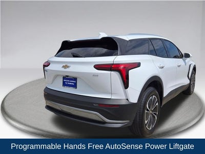 2024 Chevrolet Blazer EV LT