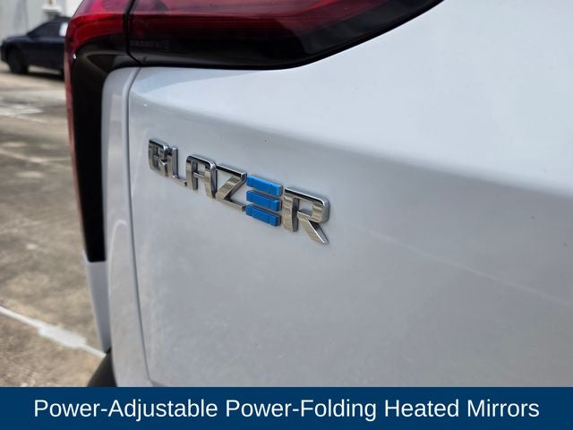 2024 Chevrolet Blazer EV LT