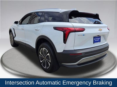 2024 Chevrolet Blazer EV LT