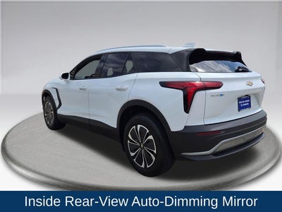 2024 Chevrolet Blazer EV LT