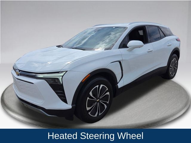 2024 Chevrolet Blazer EV LT