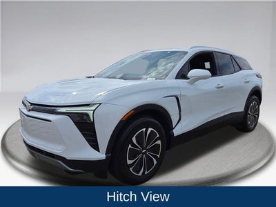 2024 Chevrolet Blazer EV LT