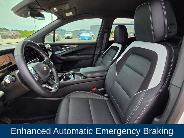 2024 Chevrolet Blazer EV LT