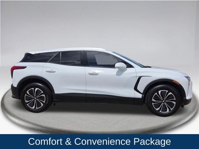 2024 Chevrolet Blazer EV LT