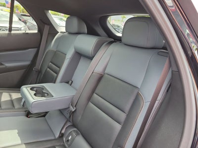 2024 Honda Prologue Touring