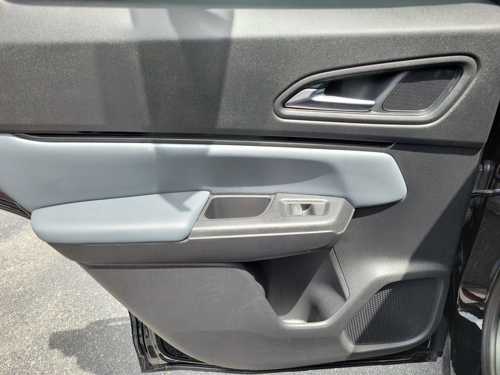 2024 Honda Prologue Touring