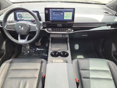 2024 Honda Prologue Touring