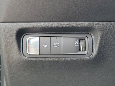 2024 Honda Prologue Touring