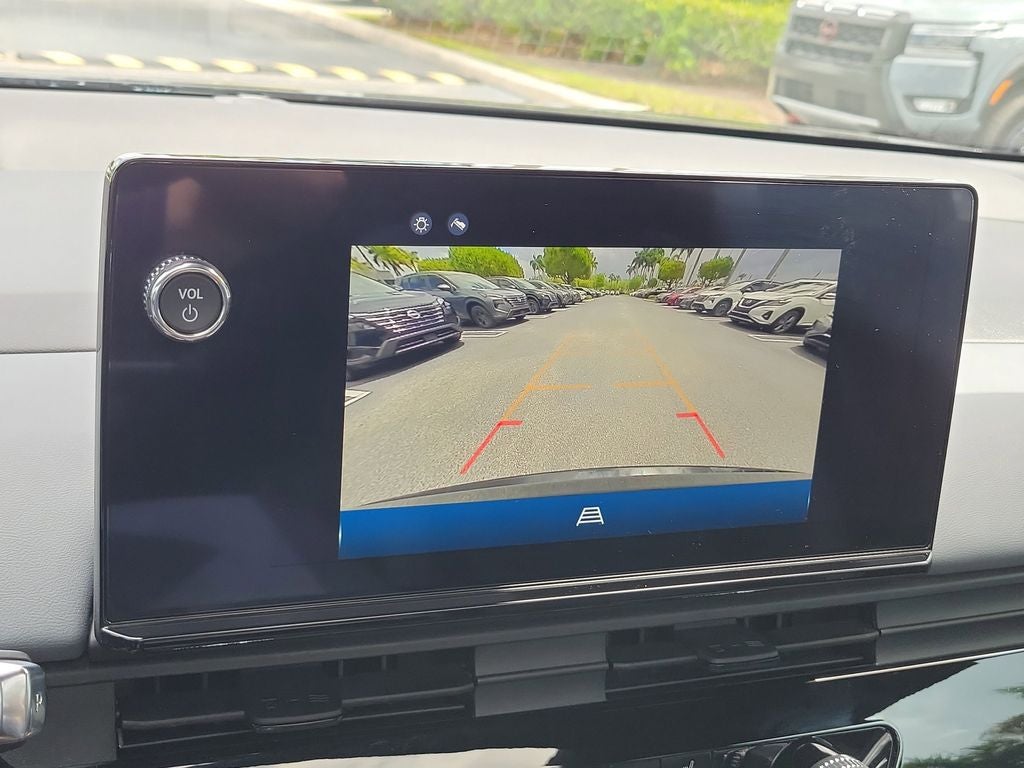 2024 Honda Prologue Touring