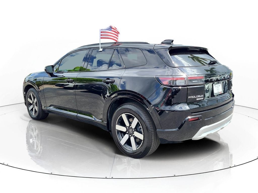 2024 Honda Prologue Touring