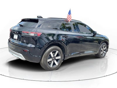 2024 Honda Prologue Touring