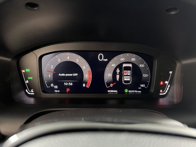 2026 Acura ADX FWD w/A-Spec Package