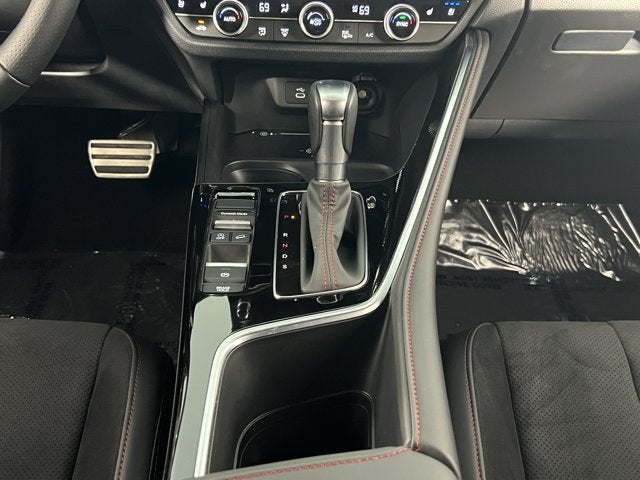 2026 Acura ADX FWD w/A-Spec Package