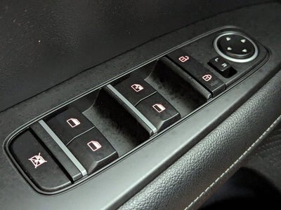 2024 Kia Forte GT-Line IVT