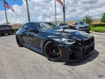 2024 BMW M2 Base CARBON BUCKET SEATS & 775+ HP