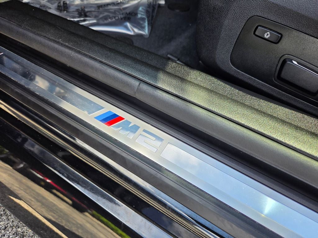 2024 BMW M2 Base CARBON BUCKET SEATS & 775+ HP